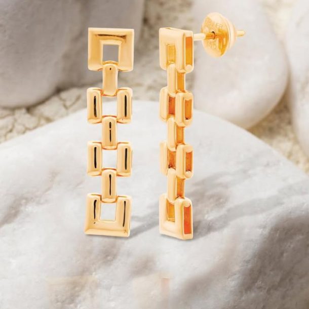 golden_chain_earrings_image