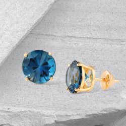 brinco_ponto_lumina_azul