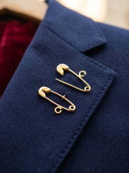 Broche