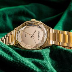mondaine-dourado-cristal-facetado