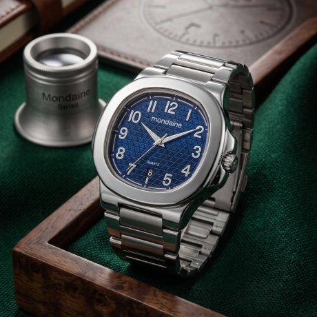 relogio-mondaine-swiss-quartzo-azul