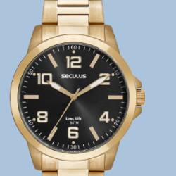 relogio-seculus-dourado-20344gpsvpa1