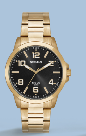 relogio-seculus-dourado-20344gpsvpa1
