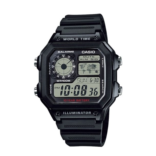 AE-1200WH-1A
