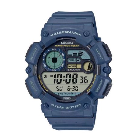 WS-1500H-2AVDF