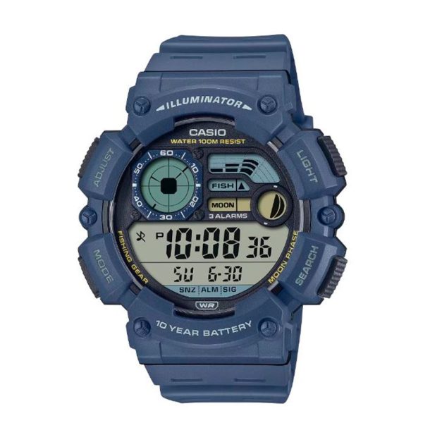 WS-1500H-2AVDF