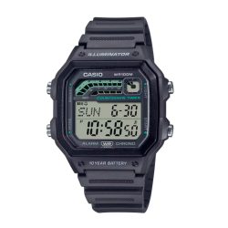WS-1600H-8AVDF