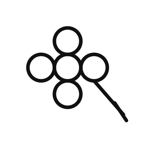 Ícone broche