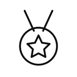 Pingentes e Medalhas